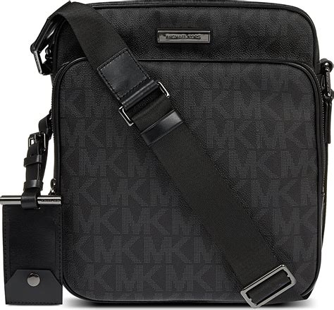 michael kors travel pouch mens|Michael Kors camera bag.